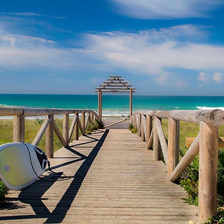 Апартаменты Agoodplan Dehesa De El Palmar Кадис Экстерьер фото