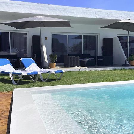 Апартаменты Agoodplan Dehesa De El Palmar Кадис Экстерьер фото