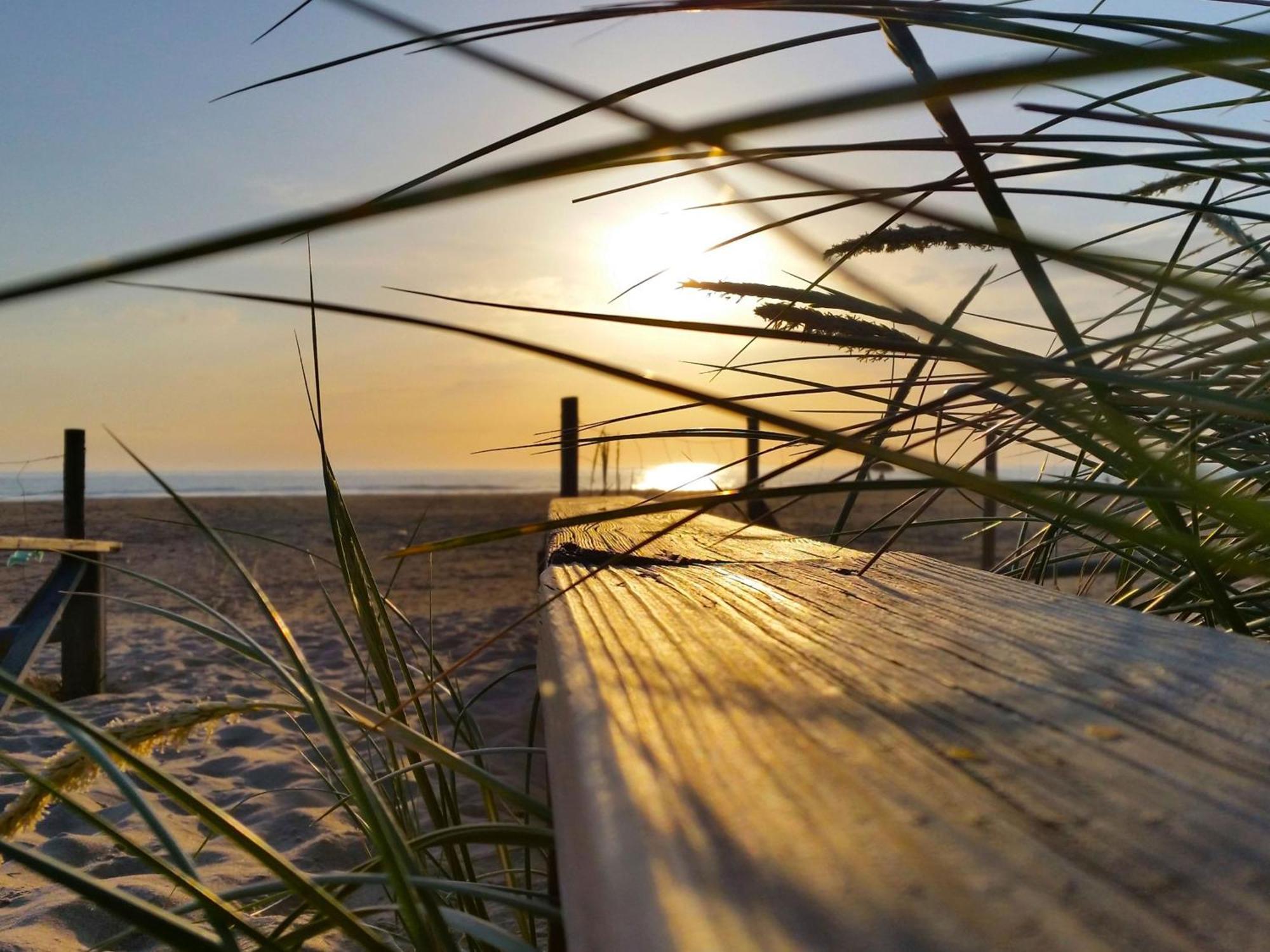 Апартаменты Agoodplan Dehesa De El Palmar Кадис Экстерьер фото
